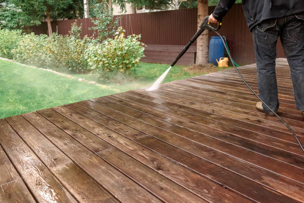 Pre-Holiday Cleaning in Jonestown, PA